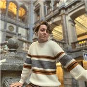 Profesor particular de ciencias e inglés